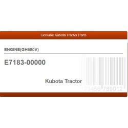 ENGINE(GH680V)